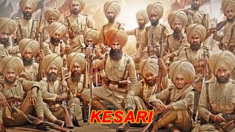 Kesari